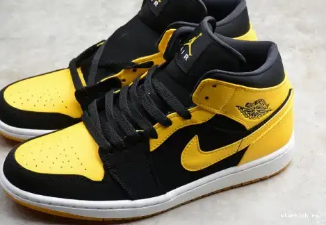 Love  1 (2017) 554724-035 035 Jordan Mid Retro New 554724 0702